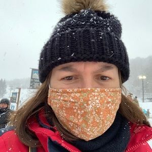 Meet your Posher, Eva